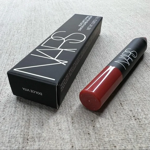 ❤️3 for $25❤️ NARS Velvet Matte Lip Pencil Mini - Picture 5 of 7